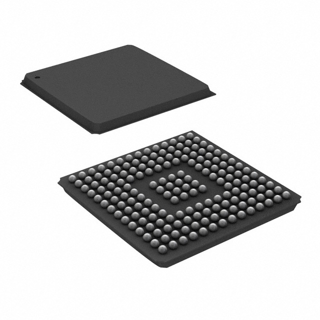 SM320F28335GJZMEP Texas Instruments  Microcontroladores